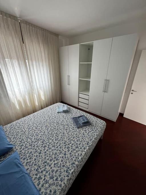 Appartement Piccolo Attico A Sottomarina Centro à Chioggia Extérieur photo