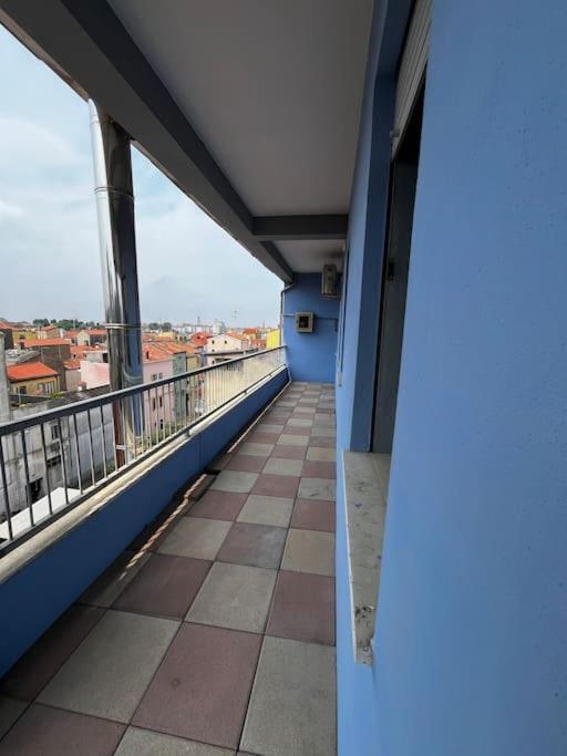 Appartement Piccolo Attico A Sottomarina Centro à Chioggia Extérieur photo